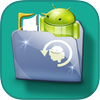 App Backup (Restore &amp; Share) icon