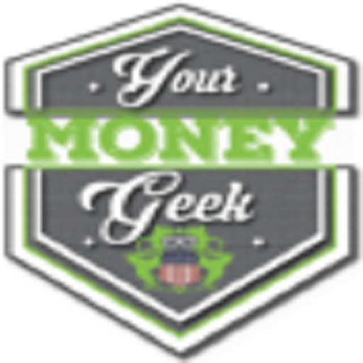 MONEY GEEK | GET THE LATEST FROM YOUR MONEY GEEK icon