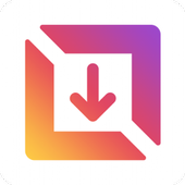 Video Downloader for Instagram icon