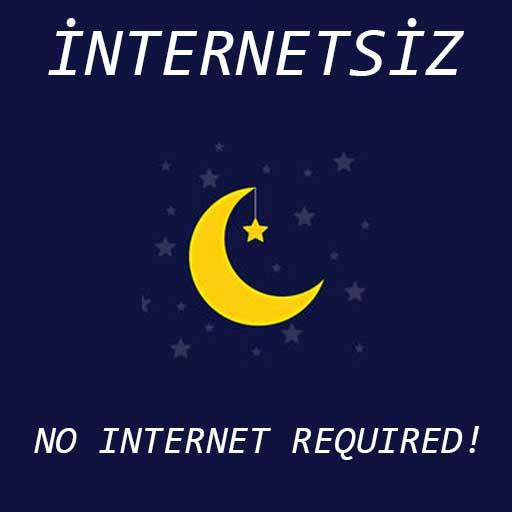 Baby Sleeping Sounds icon