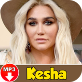 Kesha Songs icon