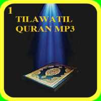 Tilawatil Quran Kareem mp3 on 9Apps