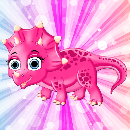 Dino Crush icon