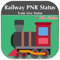 Railway PNR Status - Running Train Live Status
