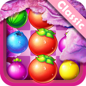 Crush Fruit Classic icon