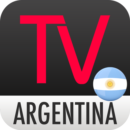 TV y Radio Argentina icon
