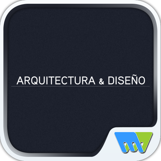 Arquitectura y Diseño icon
