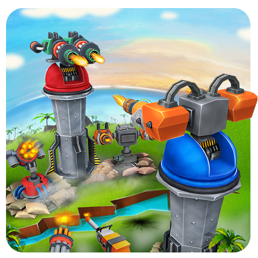 Clash of Machine icon