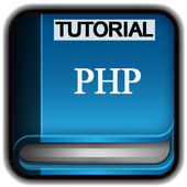 Tutorials for PHP Offline أيقونة