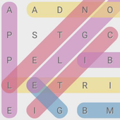 Word Search Universe icon