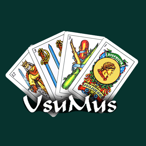 UsuMus MUS online icon