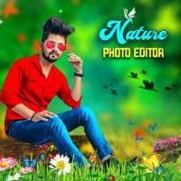 Nature Photo Editor 2021