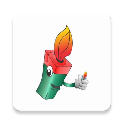 Fighter Lighter icon
