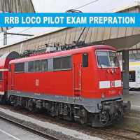 RRB Loco Pilot on 9Apps