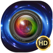 Magic Camera photo editor pro icon
