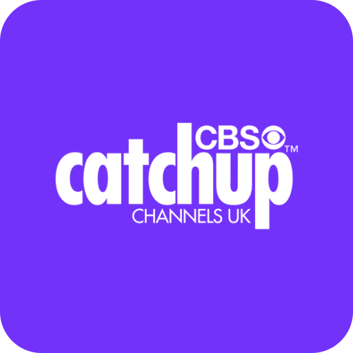 CBS Catch Up Channels UK icon