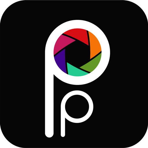 Photo Play - Textures, Light Leaks &amp; Bokeh Effect icon