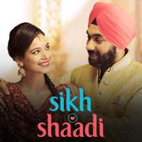 Sikh Matrimony App by Shaadi.com