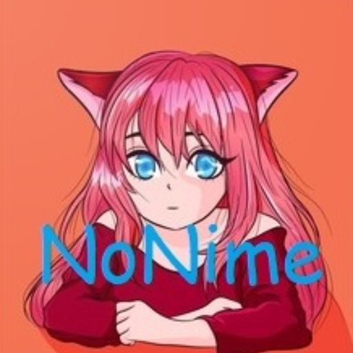 NoNime - Nonton Anime Sub Indo icon