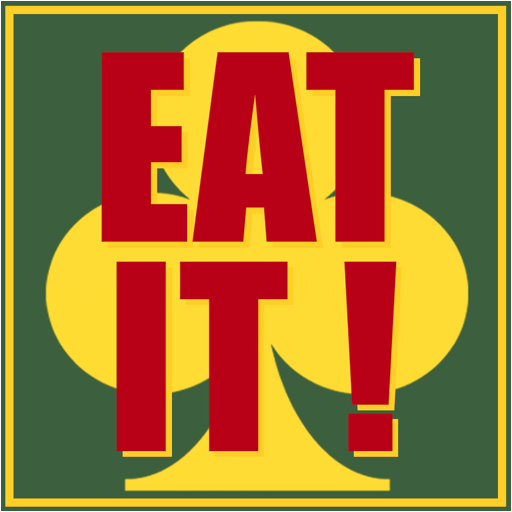 Eat It! The Card Game icon