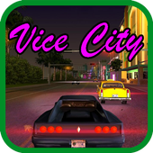 Cheats for GTA Vice City icon