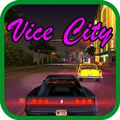 Cheats for GTA Vice City