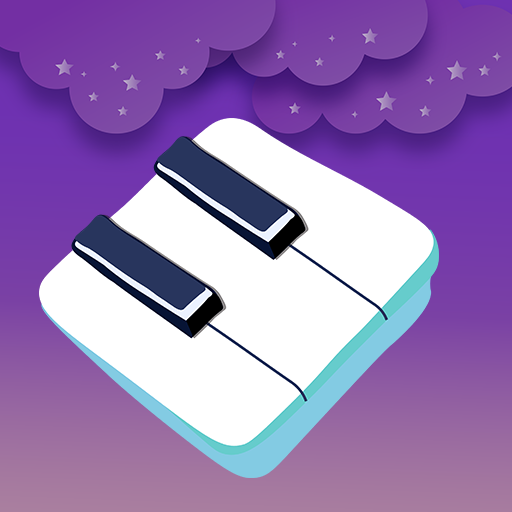 Dream Piano Happy Magic 🎹 icon