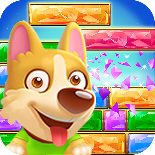 Block Puzzle Falling icon