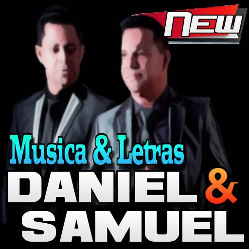 Daniel e Samuel Musica Gospel Antigas icon
