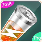 Fast And Quick Battery Charger Ultra 5x 3.0 أيقونة