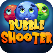 Bubble Shooter icon