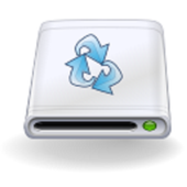 Master Backup icon