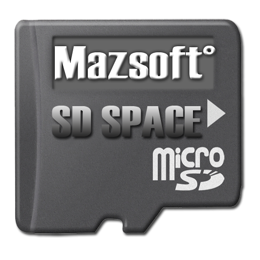 SD Space Widget icon