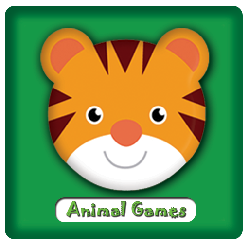 Animal Connect icon