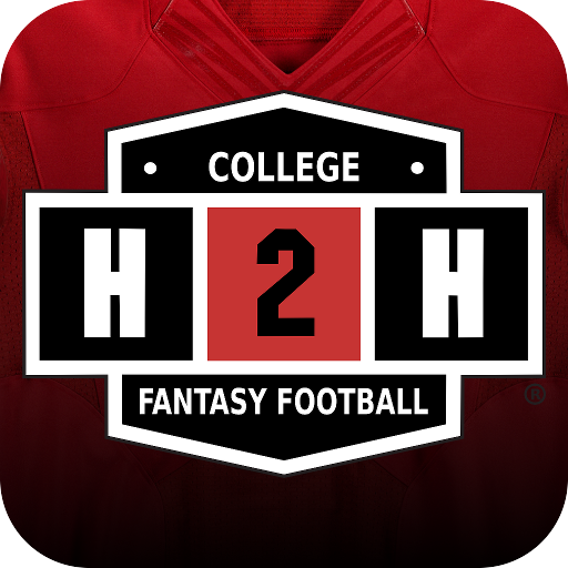 H2H College Fantasy Football icon