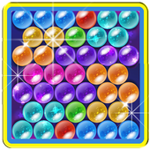 Jewel Sooter Bubble icon