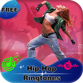 Hip Hop Ringtones icon