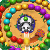 Panda Shoot icon
