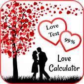 Love Calculator icon