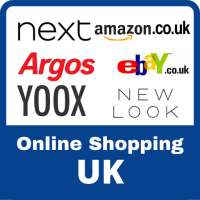 Online Shopping Uk