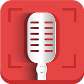 VoIm - Voice   Image (녹음기, 보임) icon