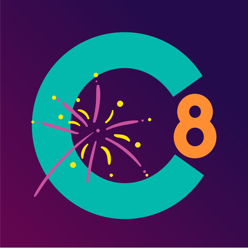 Celebr8.world: Diwali Firecrackers in AR icon
