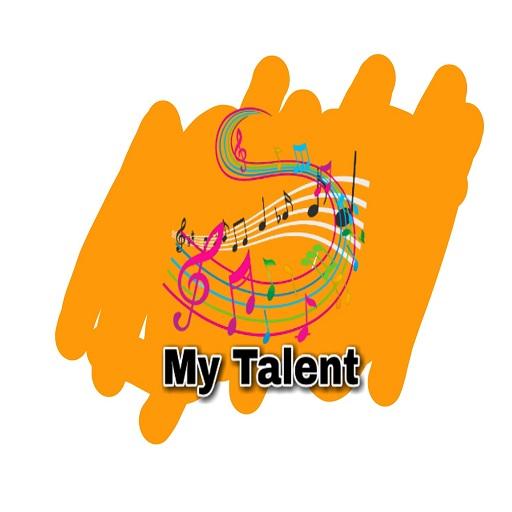 My Talent icon