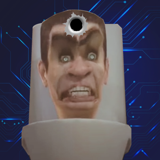 Skibidi Toilet: Mod Shooter icon