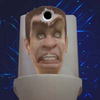 Skibidi Toilet: Mod Shooter