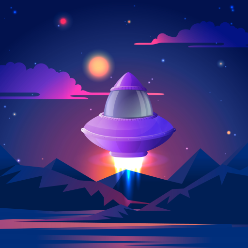 Space Vibes icon
