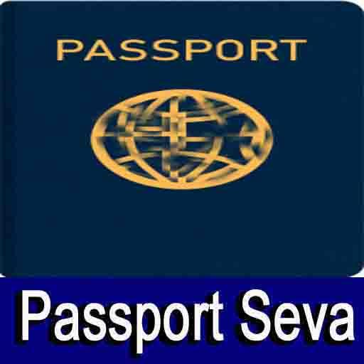 MPassport Seva (Best Guide) أيقونة