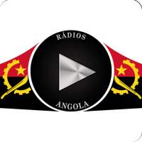 Radios FM Angola on 9Apps