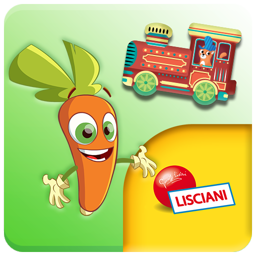 Grande e piccolo 57658 icon