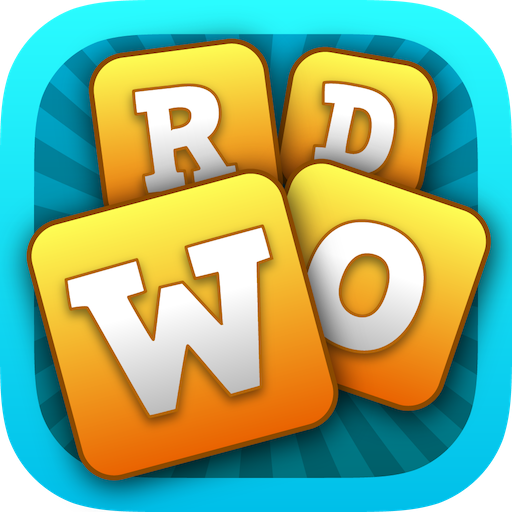 Word Star icon